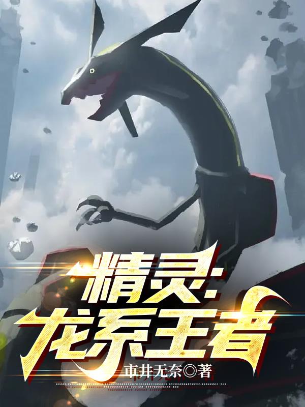 精灵:龙系王者